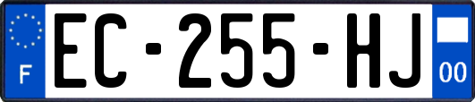EC-255-HJ