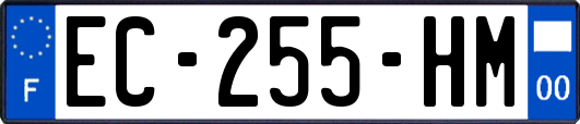 EC-255-HM