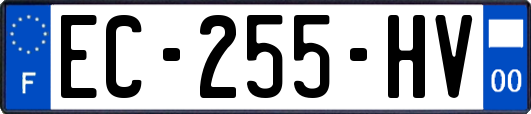 EC-255-HV
