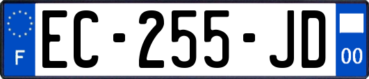 EC-255-JD
