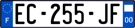 EC-255-JF