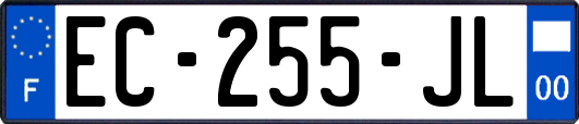EC-255-JL