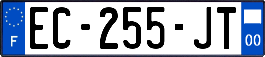 EC-255-JT
