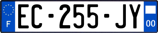 EC-255-JY