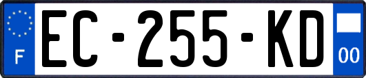 EC-255-KD