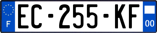 EC-255-KF