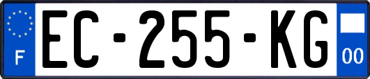 EC-255-KG