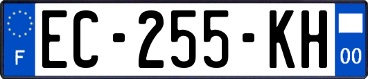 EC-255-KH