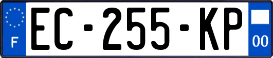 EC-255-KP