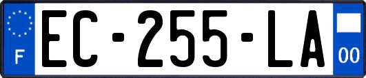 EC-255-LA