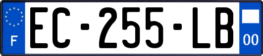 EC-255-LB