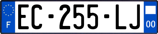 EC-255-LJ