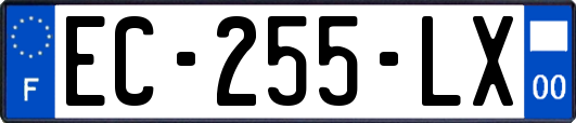 EC-255-LX