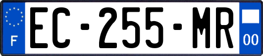 EC-255-MR