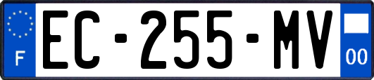 EC-255-MV