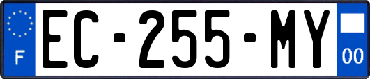 EC-255-MY