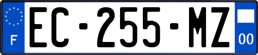 EC-255-MZ