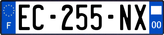 EC-255-NX