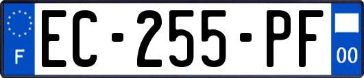 EC-255-PF
