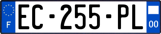 EC-255-PL