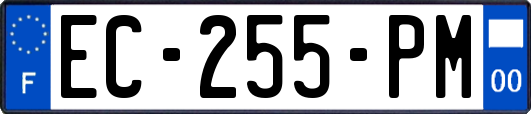 EC-255-PM