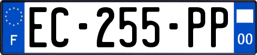 EC-255-PP
