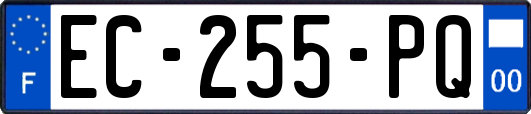 EC-255-PQ