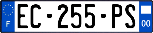 EC-255-PS