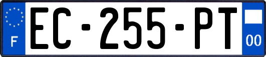 EC-255-PT