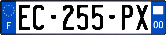 EC-255-PX