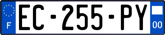 EC-255-PY