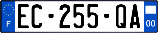 EC-255-QA