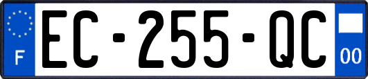 EC-255-QC