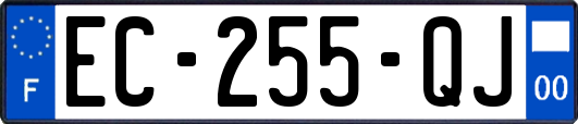 EC-255-QJ