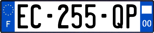EC-255-QP