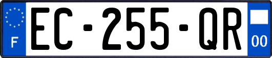 EC-255-QR