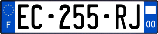 EC-255-RJ