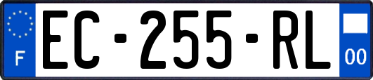 EC-255-RL