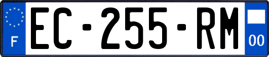 EC-255-RM