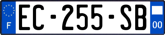 EC-255-SB