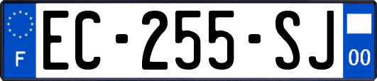 EC-255-SJ
