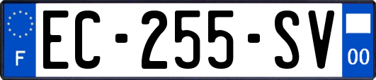 EC-255-SV