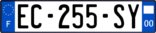 EC-255-SY
