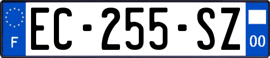 EC-255-SZ