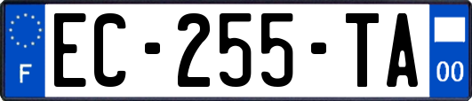 EC-255-TA