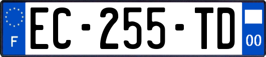EC-255-TD