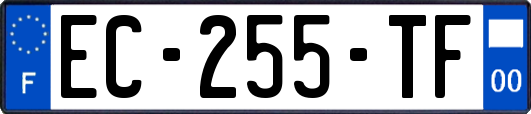 EC-255-TF