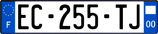 EC-255-TJ