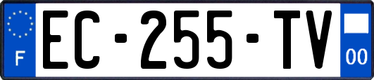 EC-255-TV