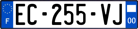 EC-255-VJ